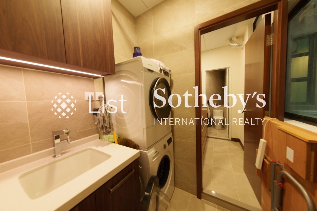 Fairlane Tower 寶雲山莊 | Utility Area