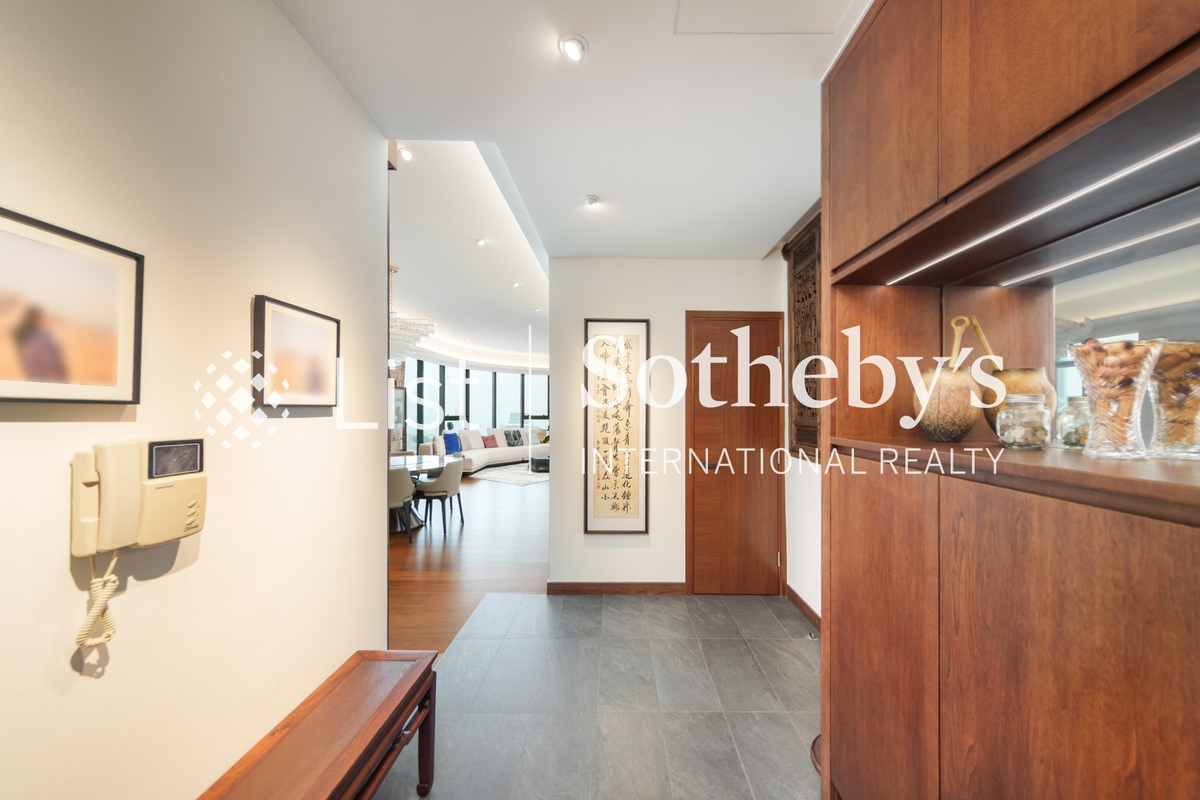 Fairlane Tower 寶雲山莊 | Foyer