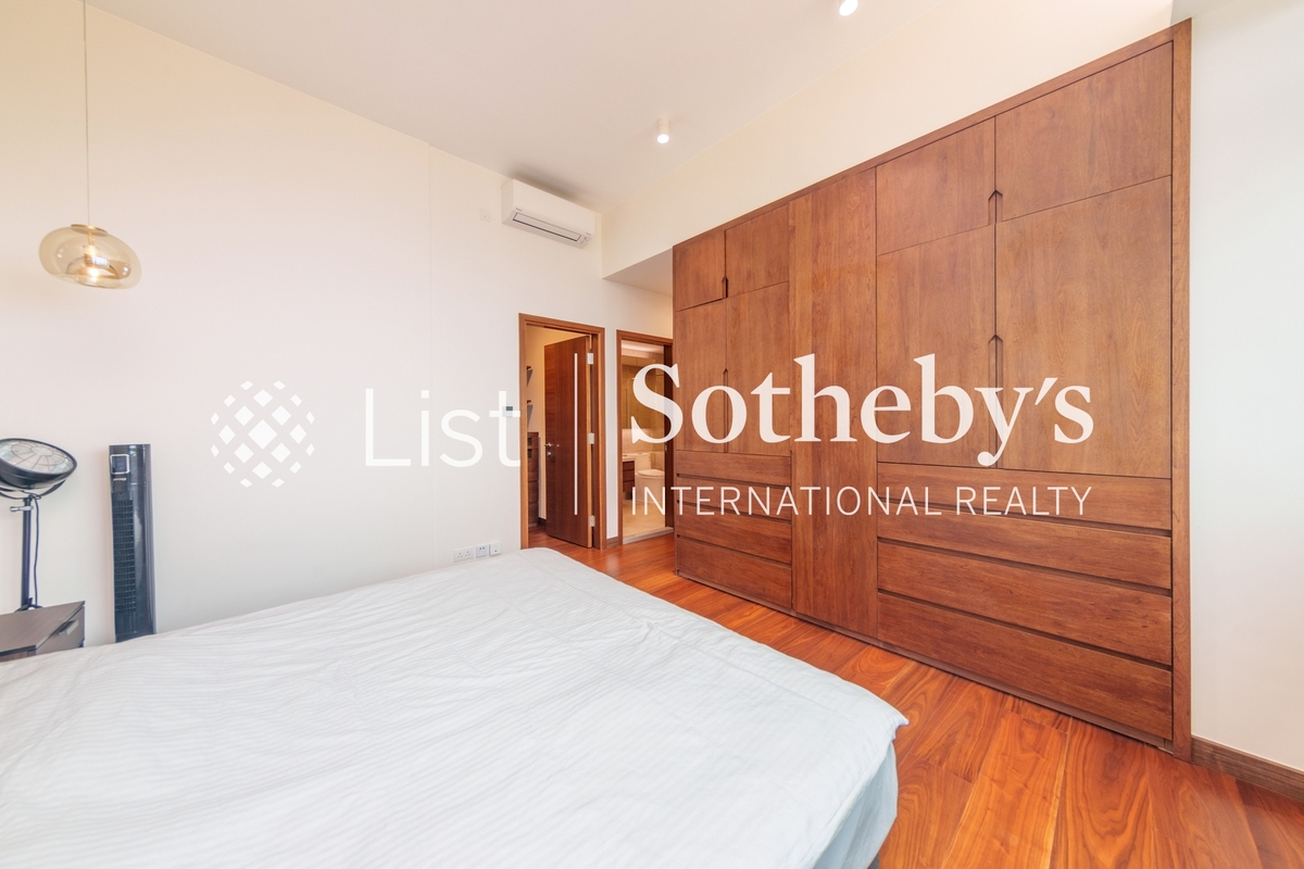 Fairlane Tower 寶雲山莊 | Master Bedroom