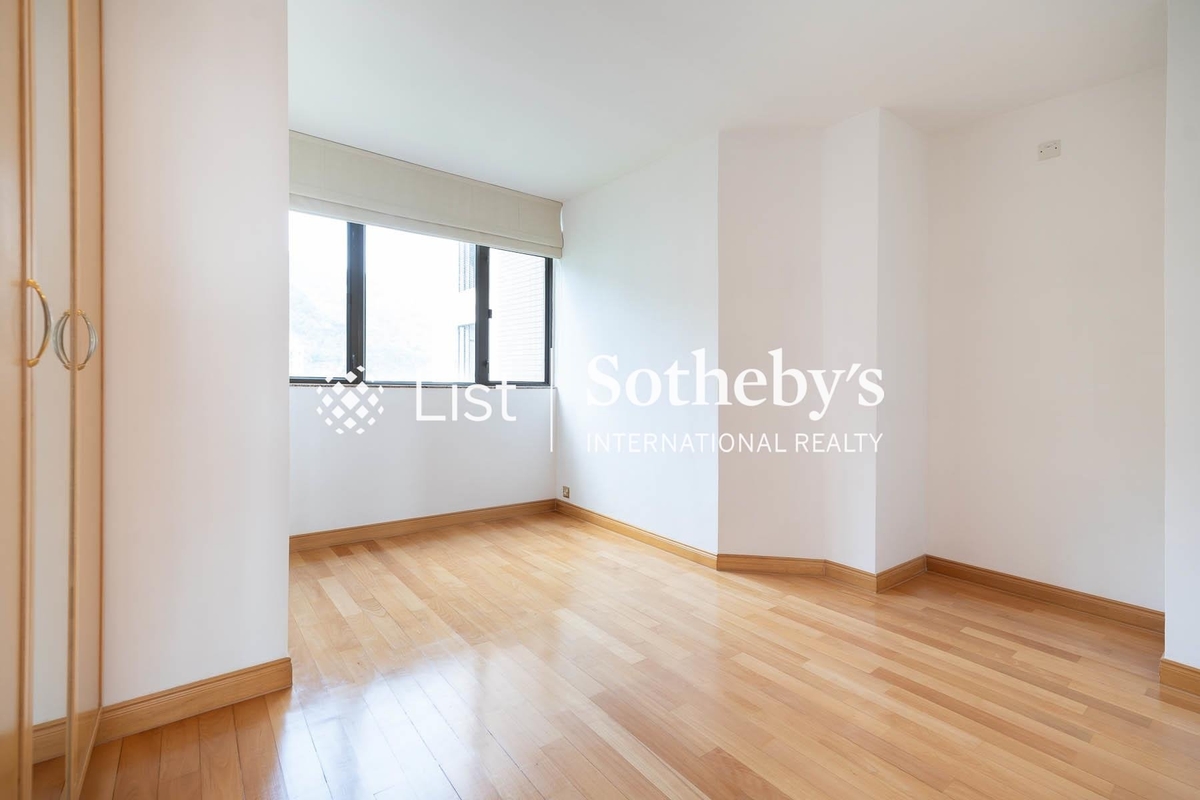 Fairlane Tower 寶雲山莊 | Second Bedroom