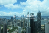 Fairlane Tower 寶雲山莊 | View from Master Bedroom