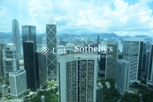 Fairlane Tower 寶雲山莊 | View from Living and Dining Room