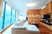 Hillsborough Court 晓峰阁 | Living and Dining Room
