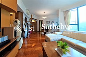 Hillsborough Court 晓峰阁 | Living and Dining Room