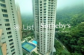 Hillsborough Court 晓峰阁 | View from Living and Dining Room