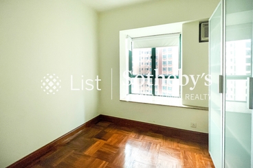 Hillsborough Court 曉峰閣 | 