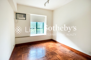 Hillsborough Court 曉峰閣 | 