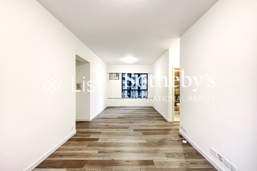 Hillsborough Court 曉峰閣 | 