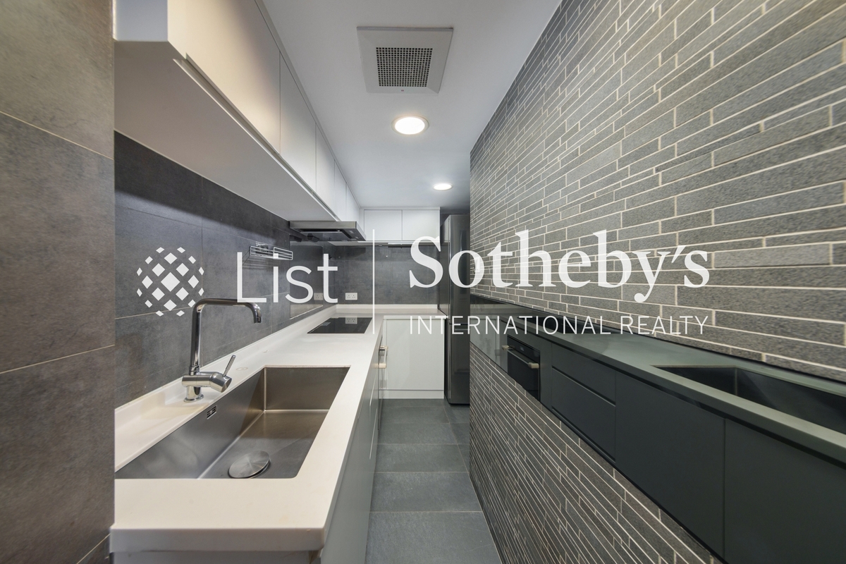 May Mansion 美华阁 | Kitchen