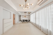 May Mansion 美华阁 | Living and Dining Room