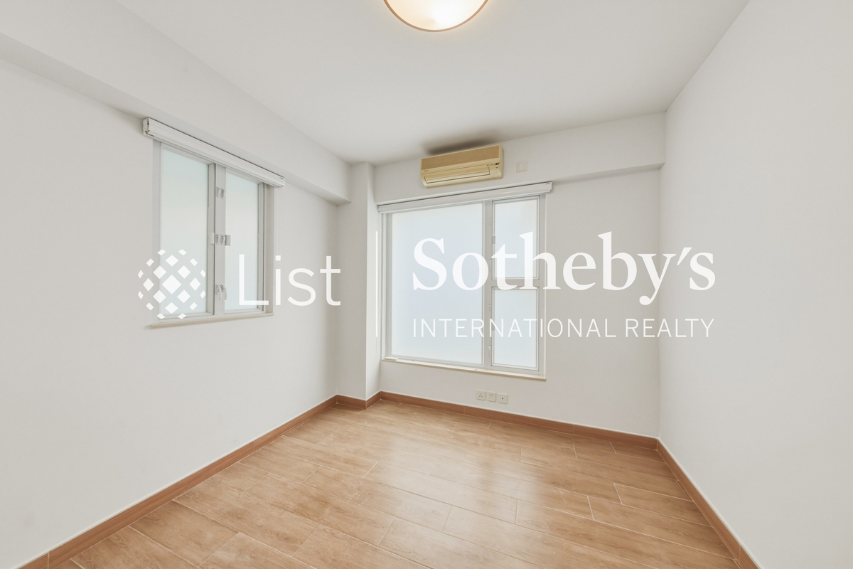 May Mansion 美华阁 | Second Bedroom