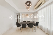 May Mansion 美华阁 | Living and Dining Room
