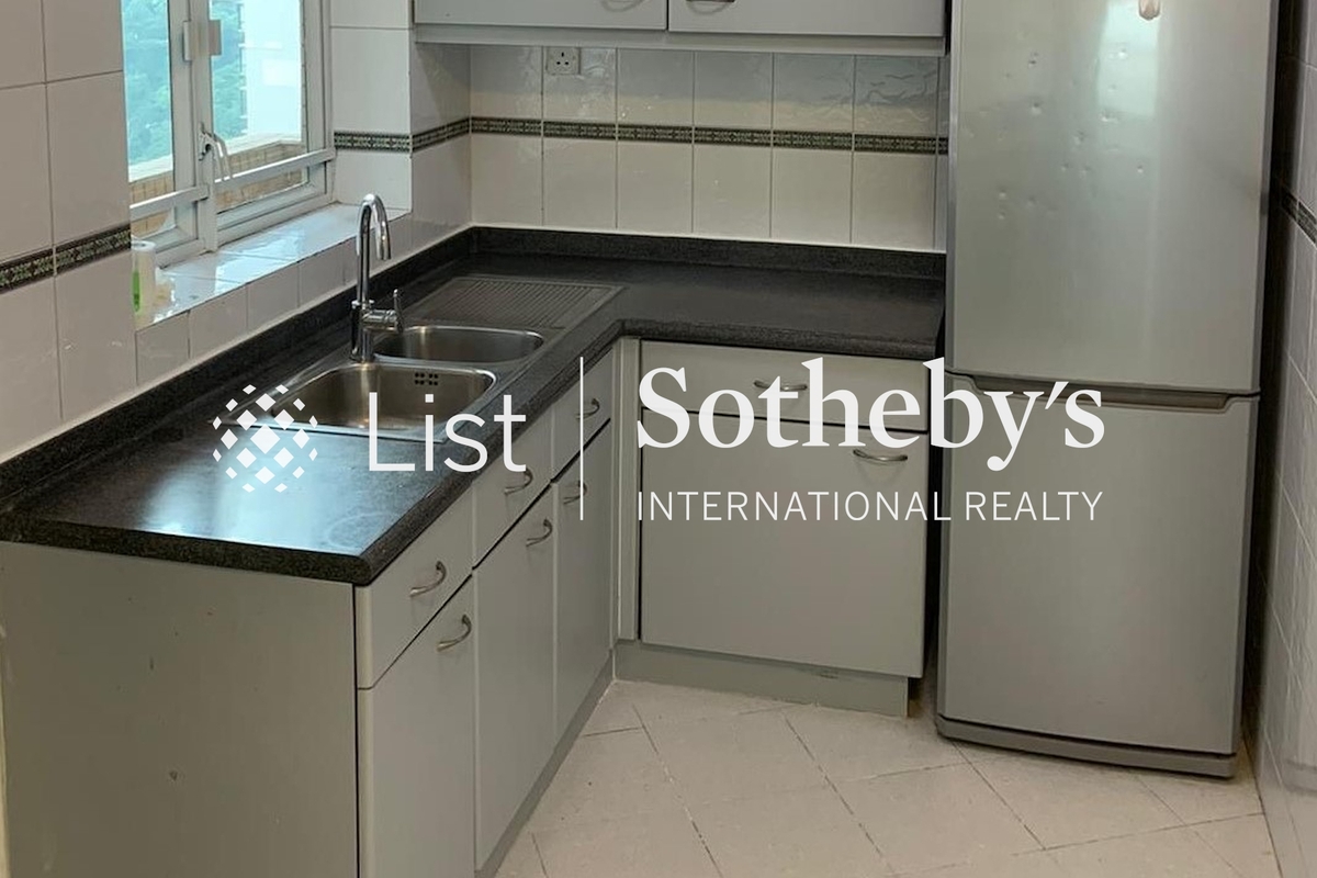 Hillsborough Court 晓峰阁 | Kitchen