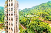 Hillsborough Court 曉峰閣 | View from Living and Dining Room