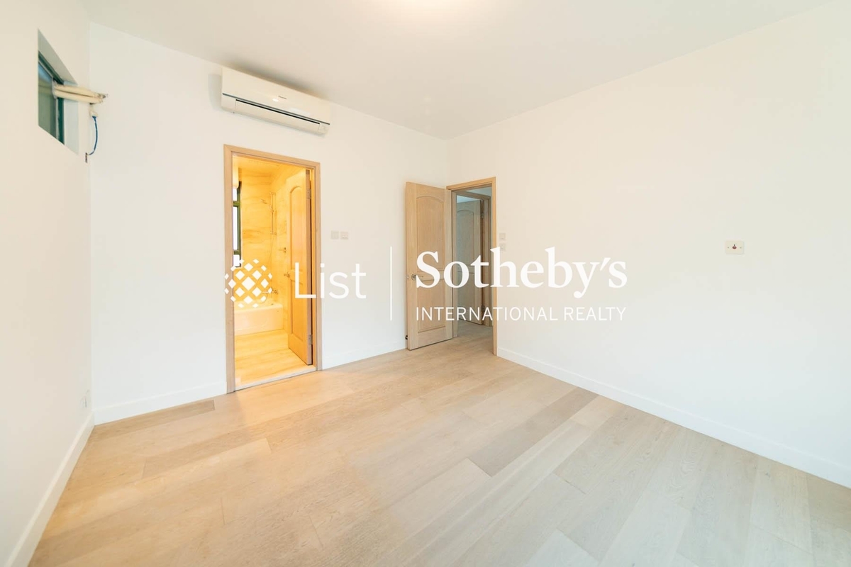 Hillsborough Court 曉峰閣 | Master Bedroom