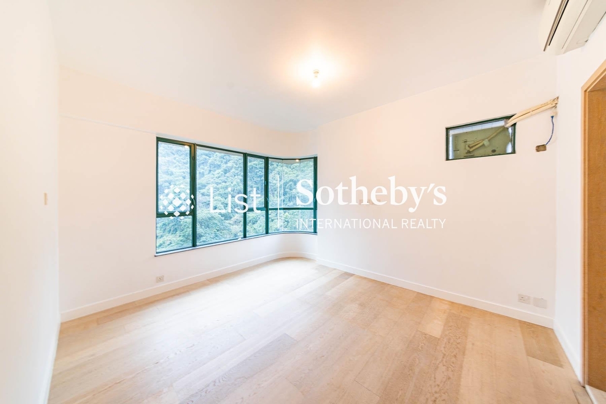 Hillsborough Court 曉峰閣 | Master Bedroom