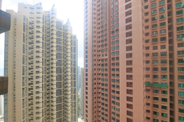 Hillsborough Court 曉峰閣 | 