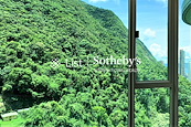 Hillsborough Court 曉峰閣 | View from Living and Dining Room