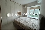 Hillsborough Court 曉峰閣 | Master Bedroom