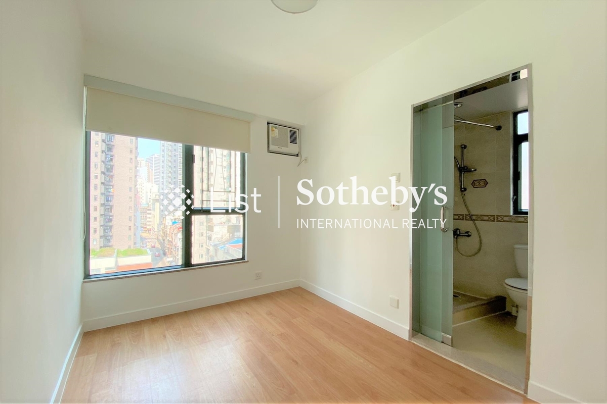 Elite Court 雅賢軒 | Master Bedroom