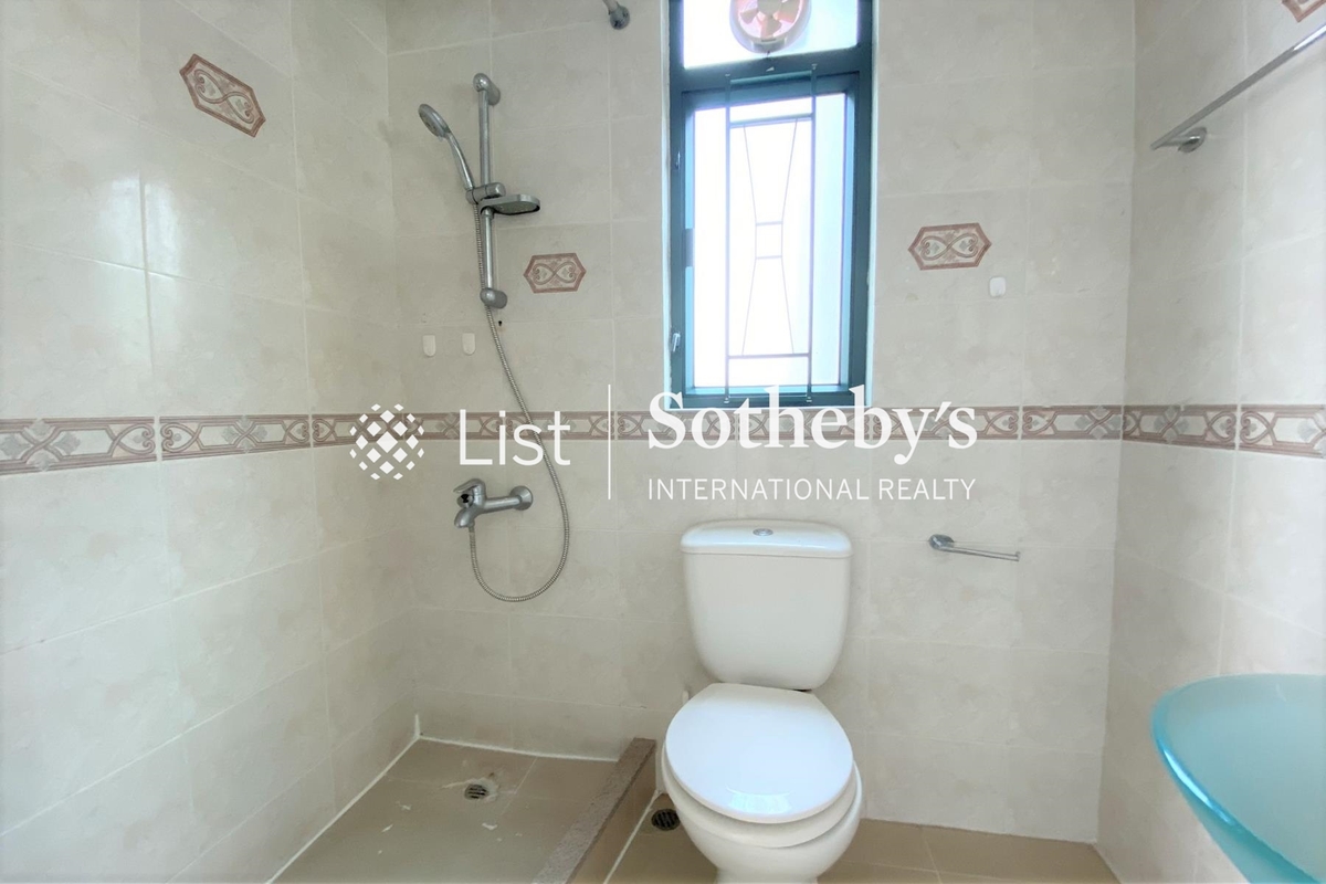 Elite Court 雅賢軒 | Master Bathroom