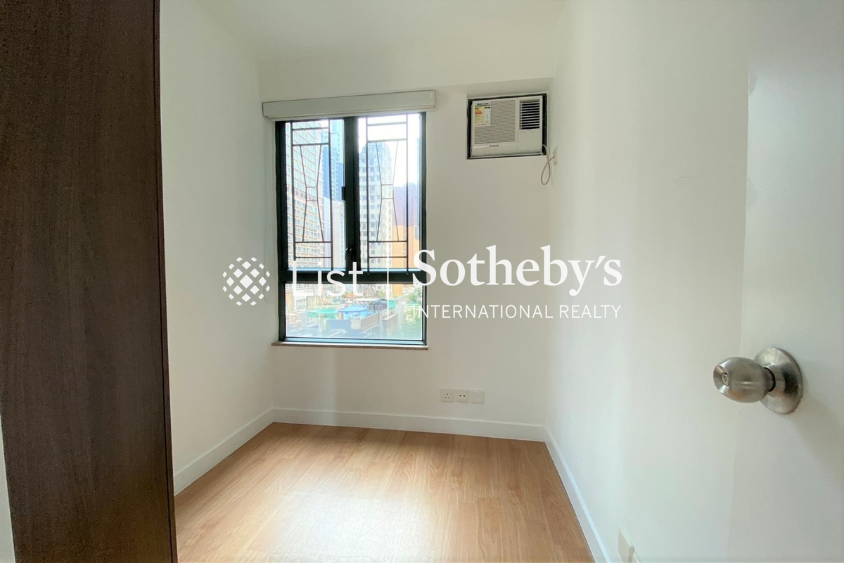 Elite Court 雅賢軒 | Second Bedroom