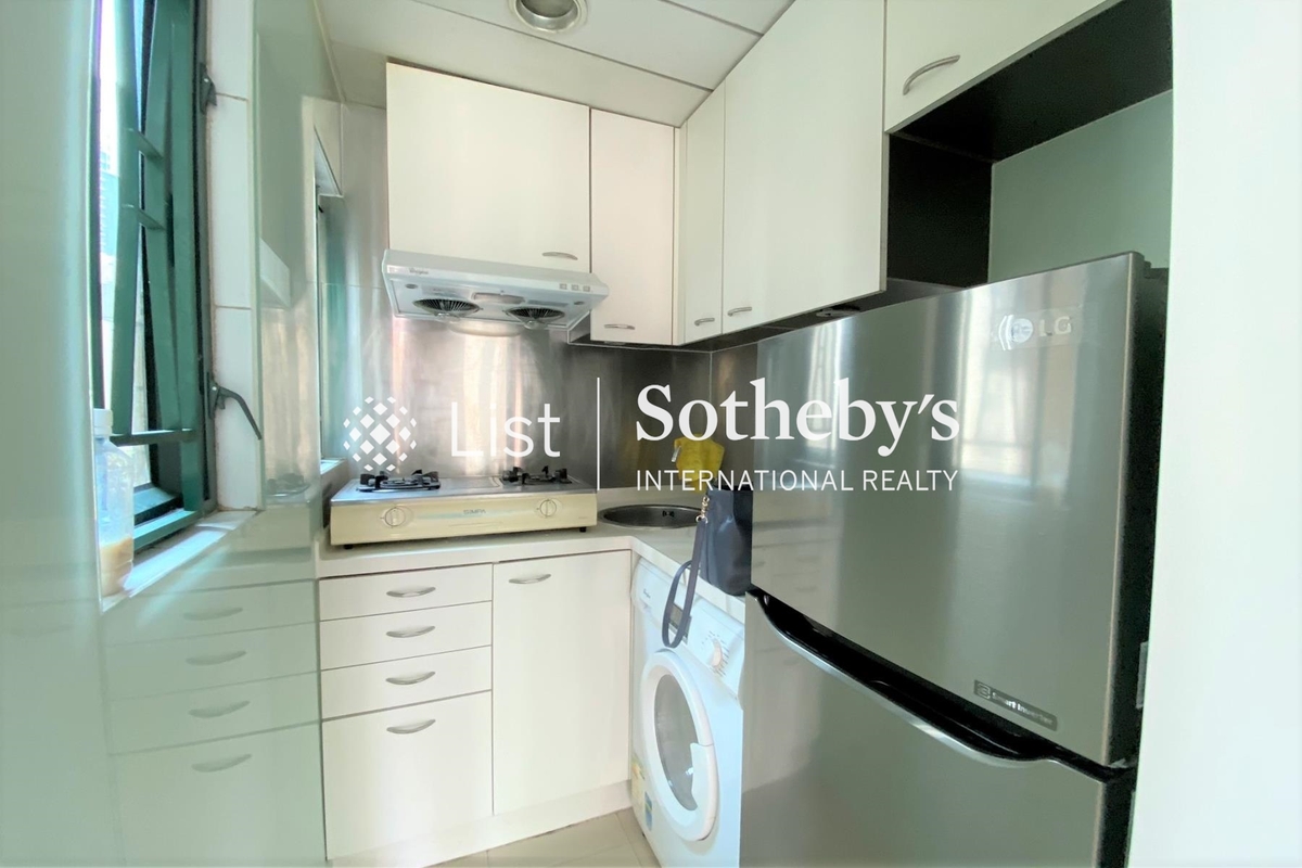 Elite Court 雅賢軒 | Kitchen