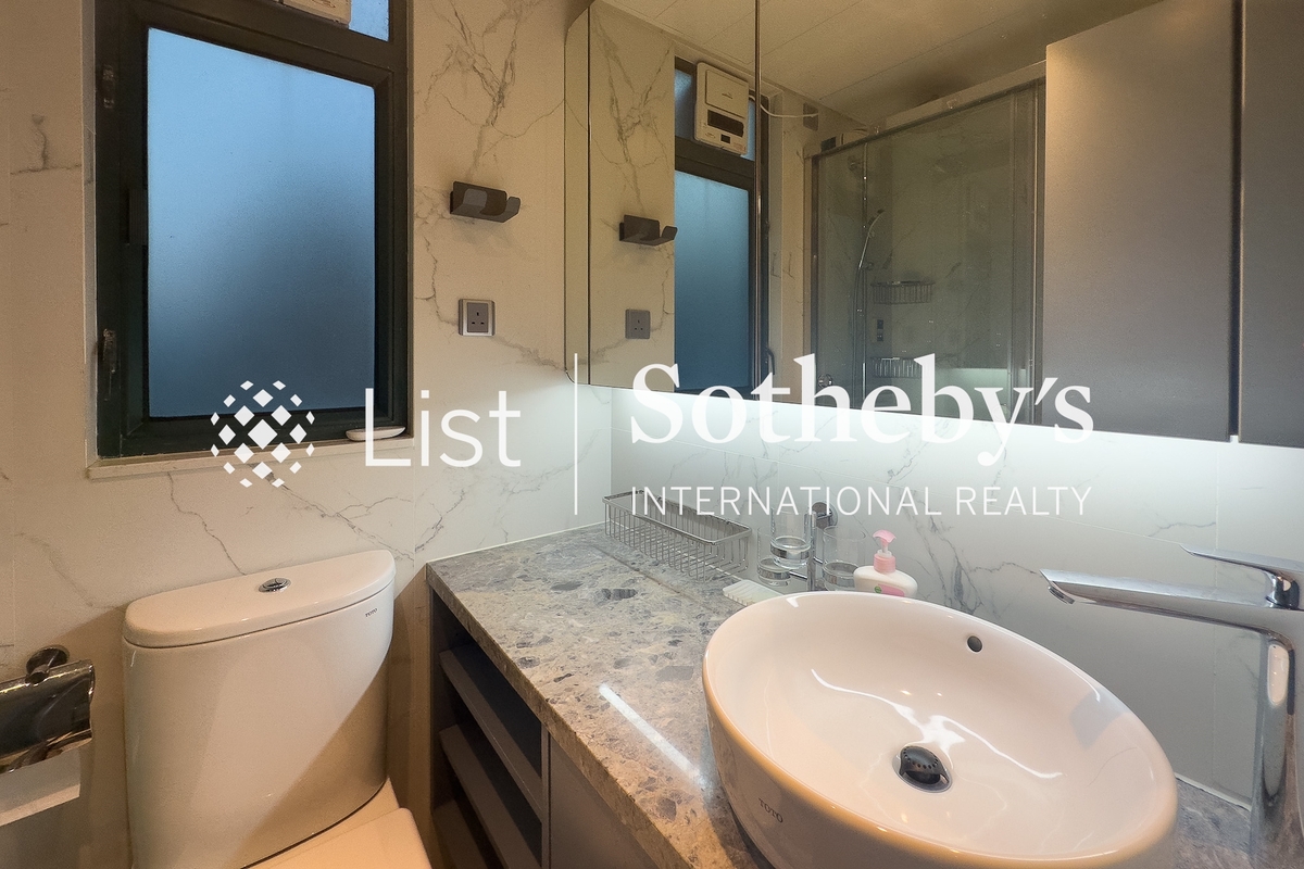 Elite Court 雅賢軒 | Master Bathroom