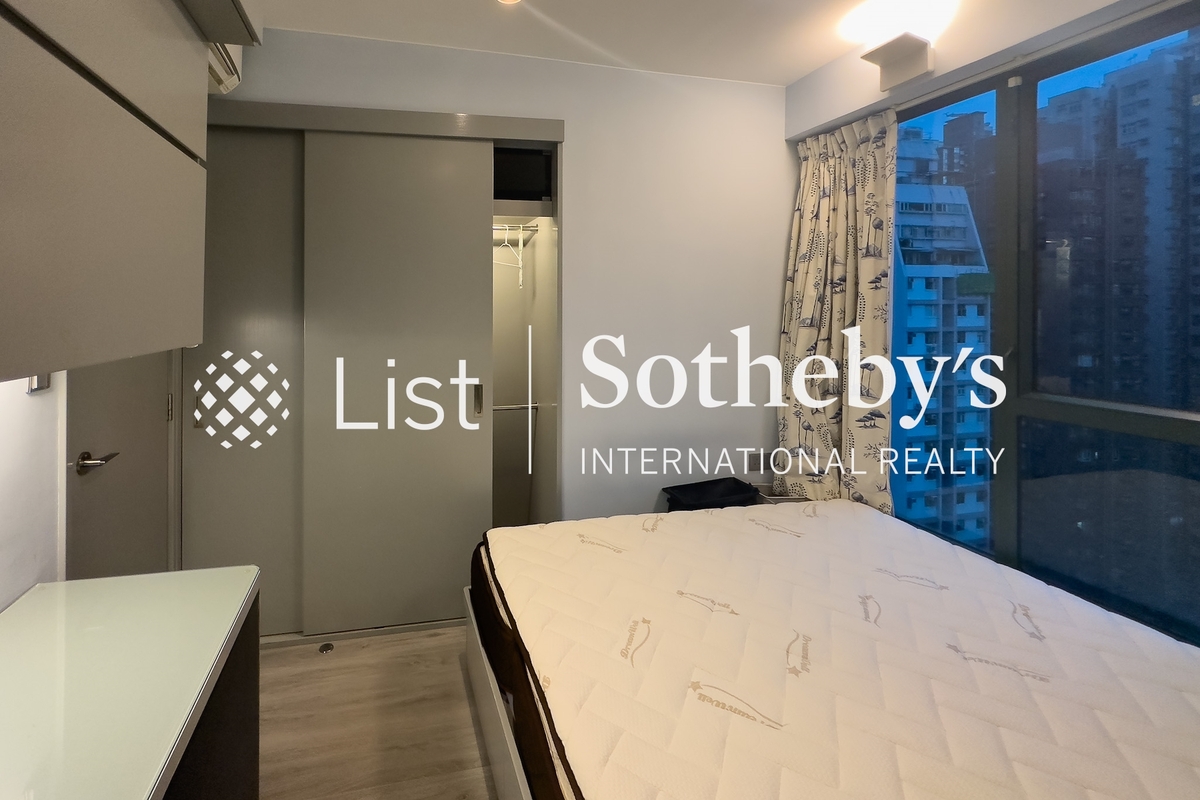 Elite Court 雅賢軒 | Master Bedroom