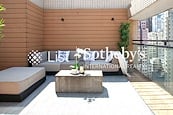 Elite Court 雅賢軒 | Private Roof Terrace