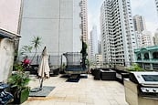 Golden Phoenix Court 金鳳閣 | Private Roof Terrace