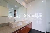 Park Place 雅柏苑 | Master Bathroom