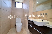 Park Place 雅柏苑 | Guest Powder Room