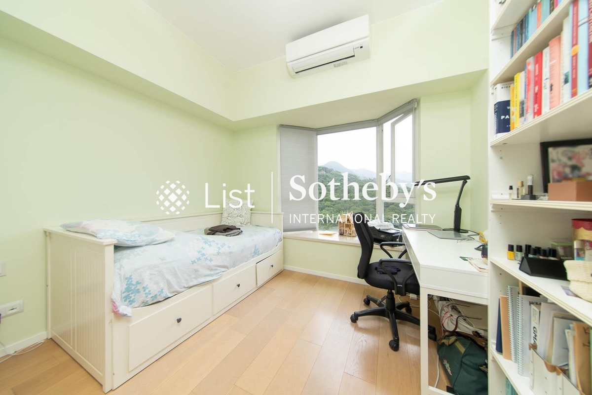 Redhill Peninsula 紅山半島 | Third Bedroom