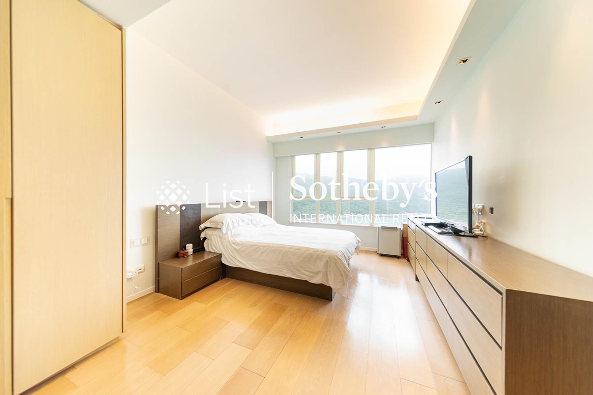 Redhill Peninsula 紅山半島 | Master Bedroom