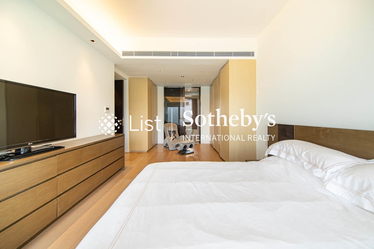 Redhill Peninsula 紅山半島 | Master Bedroom