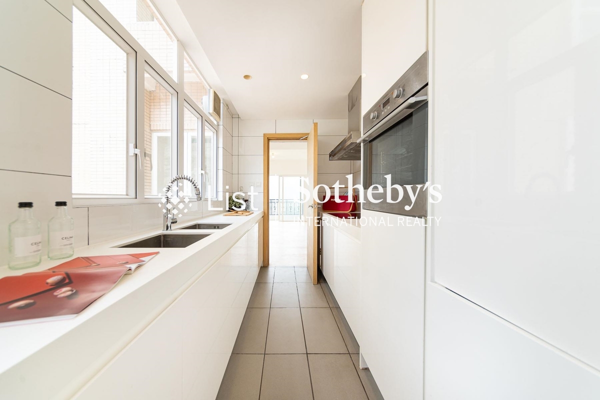 Redhill Peninsula 紅山半島 | Kitchen