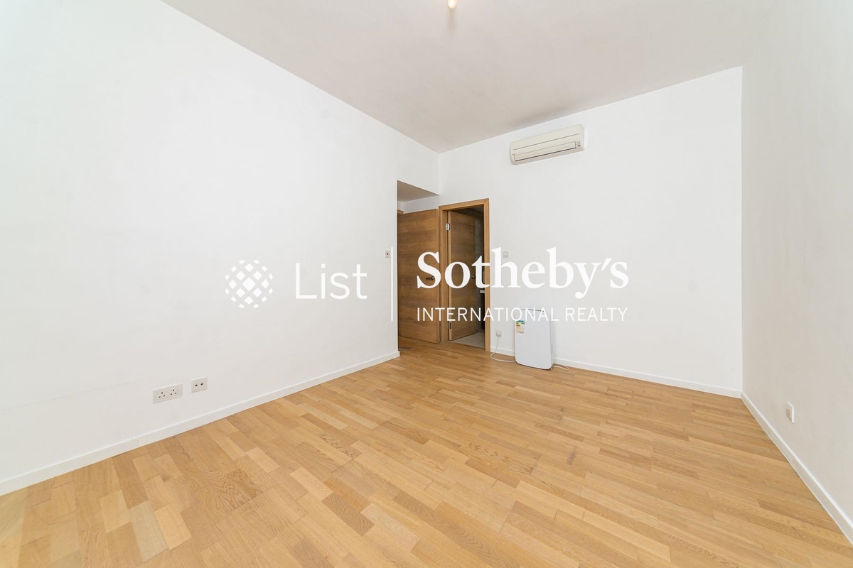 Redhill Peninsula 紅山半島 | Master Bedroom