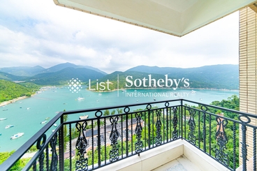 Redhill Peninsula 紅山半島 | 