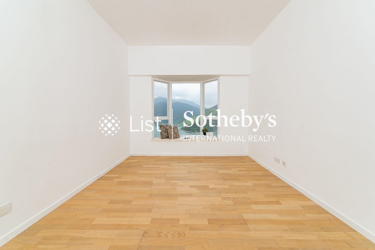 Redhill Peninsula 紅山半島 | Master Bedroom