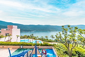 Redhill Peninsula 紅山半島 | View from Living Room