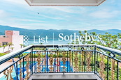 Redhill Peninsula 紅山半島 | Balcony off Living Room