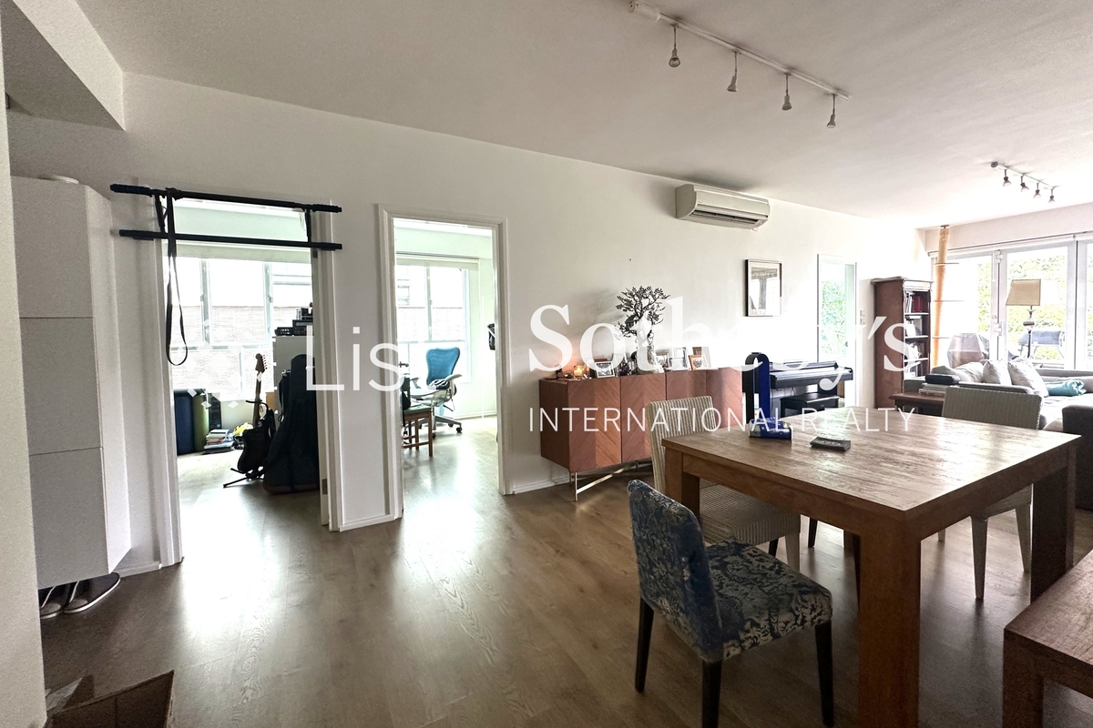 Regent Palisades 帝柏園 | Dining Room