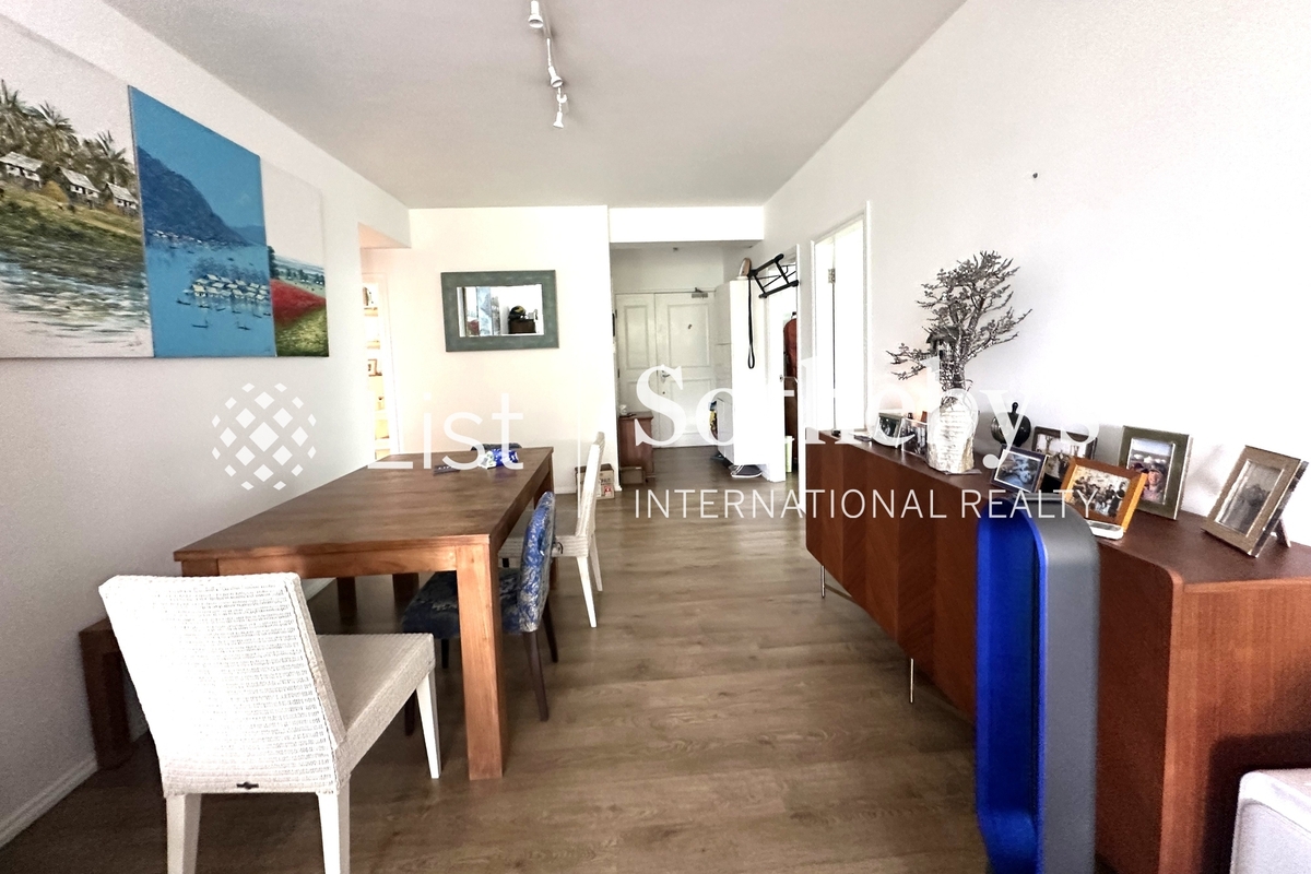 Regent Palisades 帝柏園 | Dining Room