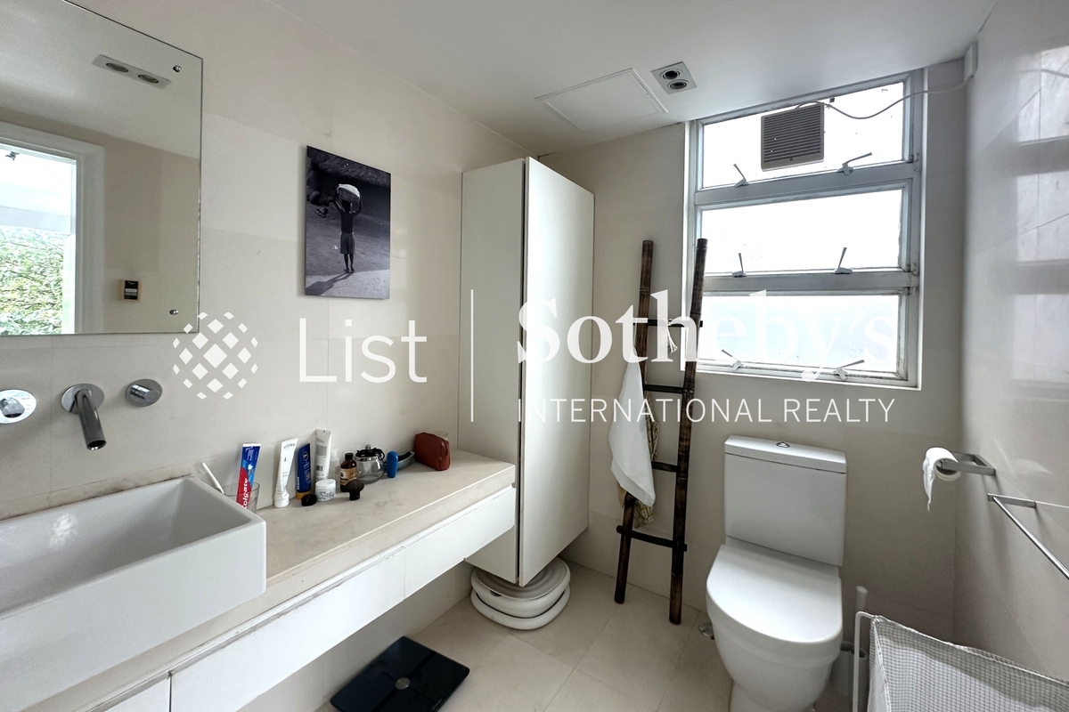 Regent Palisades 帝柏園 | Master Bathroom