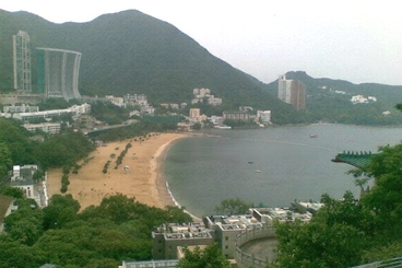 Repulse Bay Garden 麗景園 | 
