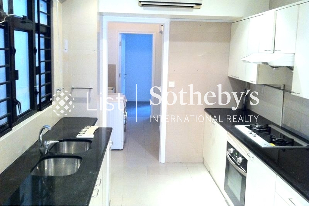 Repulse Bay Garden 丽景园 | Kitchen