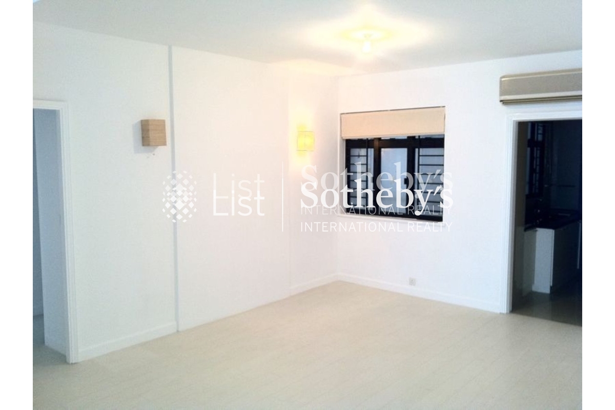 Repulse Bay Garden 丽景园 | Dining Room