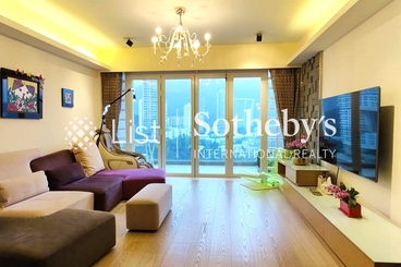 Repulse Bay Garden 丽景园 | 
