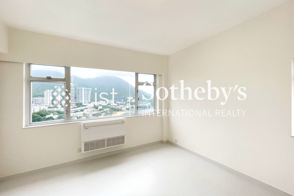 Repulse Bay Garden 麗景園 | Master Bedroom